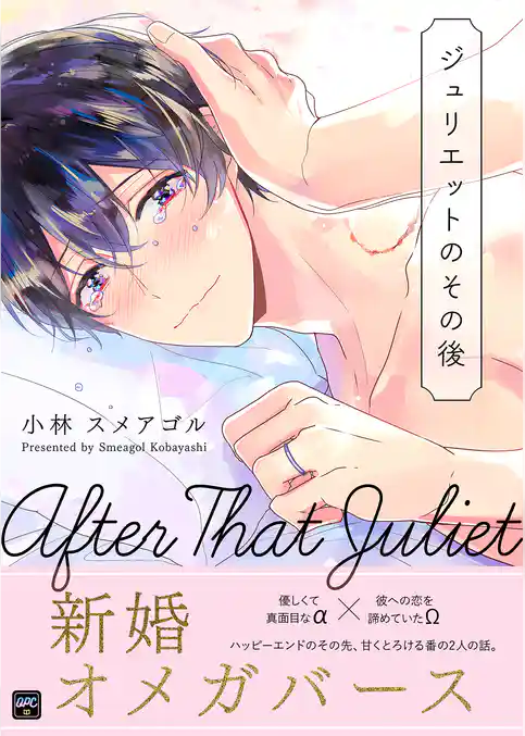 『ジュリエットのバカ』番外編