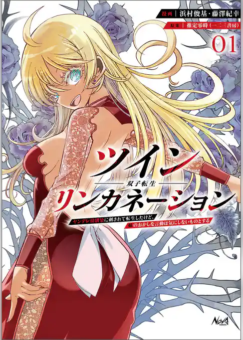 ツインリンカネーション