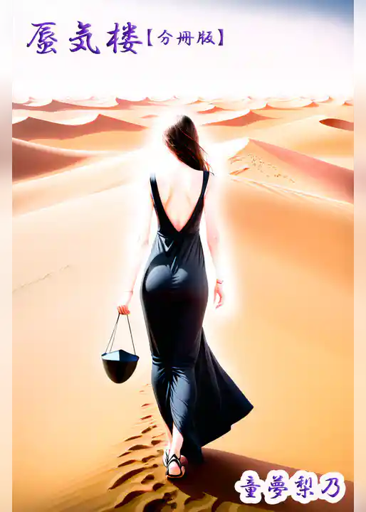 蜃気楼【分冊版】