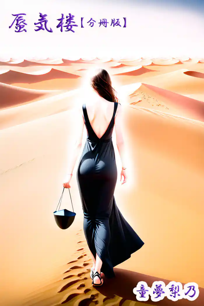 蜃気楼【分冊版】