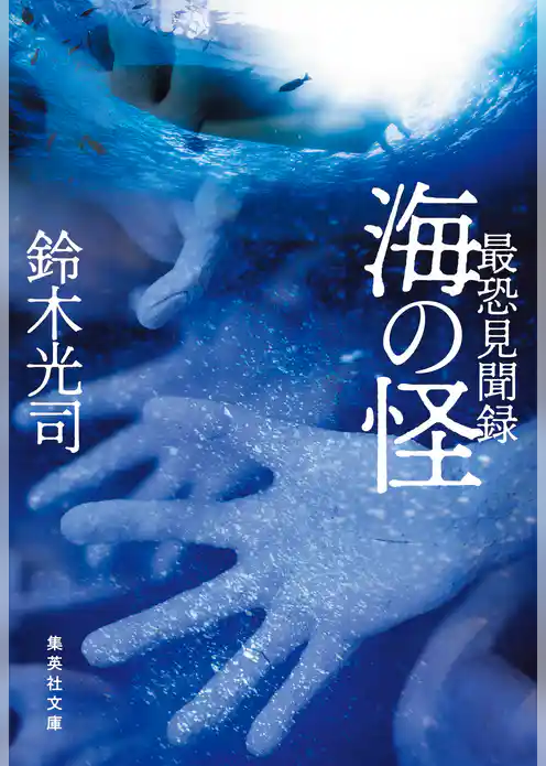 最恐見聞録　海の怪