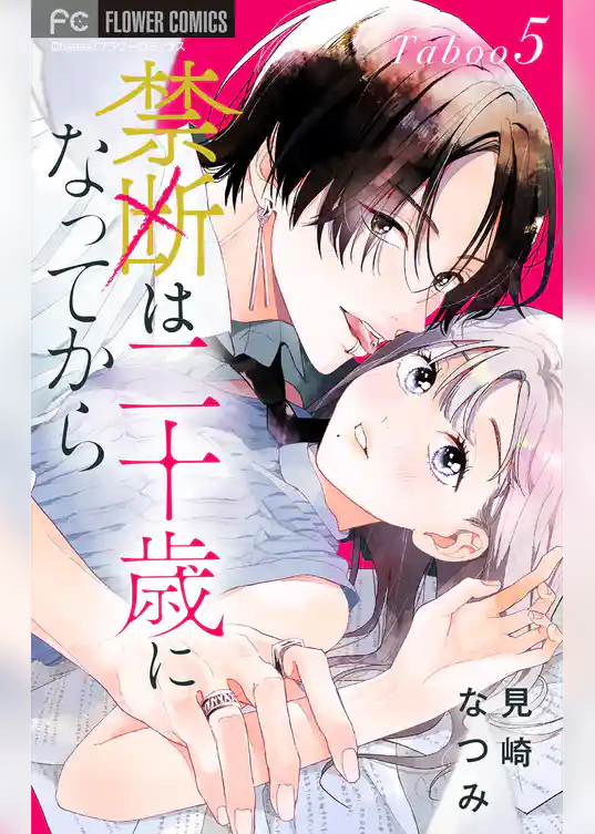 禁断は二十歳になってから【マイクロ】