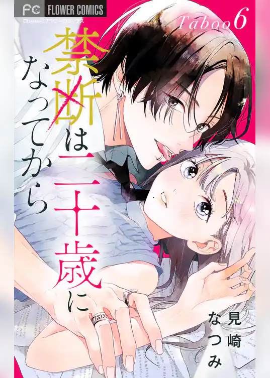 禁断は二十歳になってから【マイクロ】