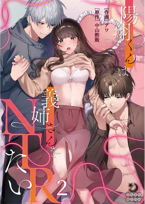 陽翔くんは義姉さんをNTRたい【TL版】