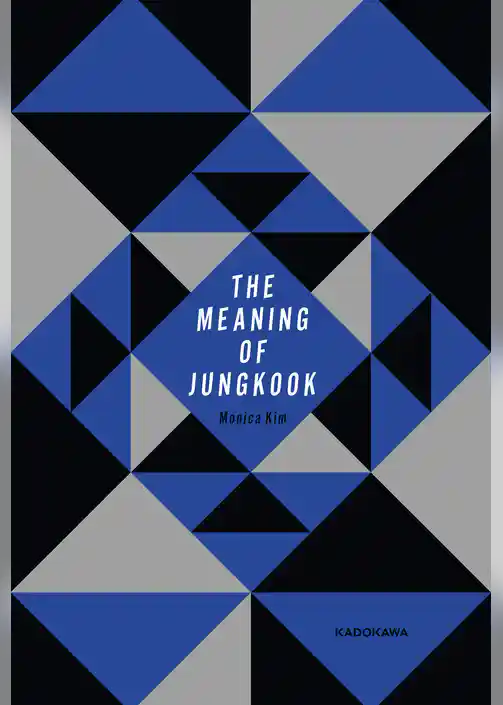 THE MEANING OF JUNGKOOK