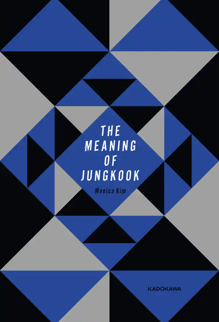 THE MEANING OF JUNGKOOK