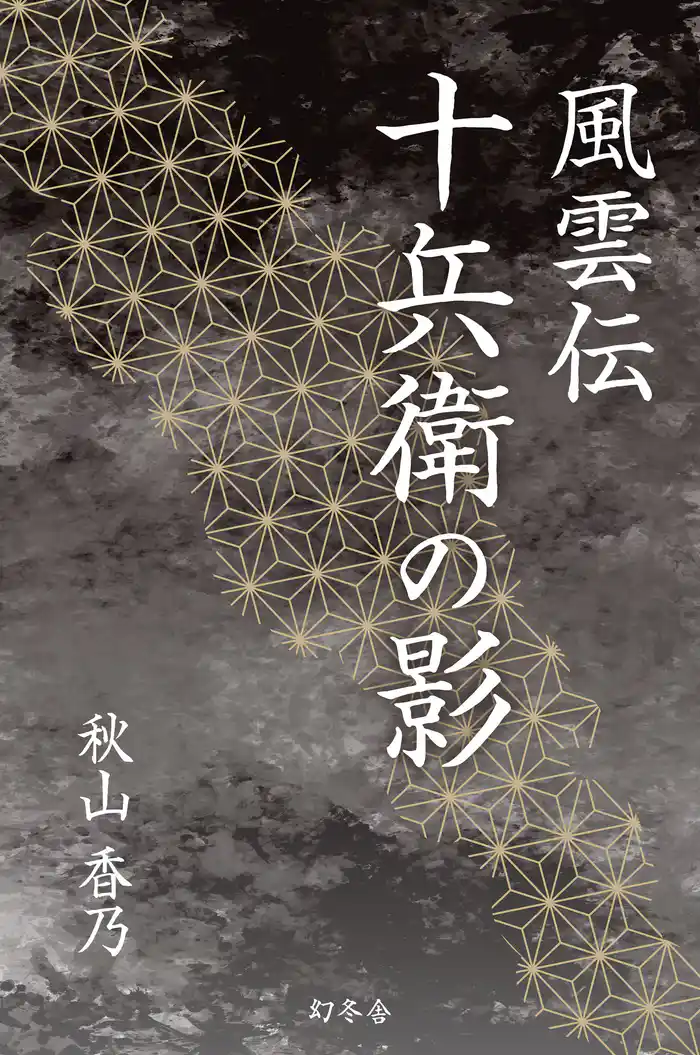 風雲伝 十兵衛の影