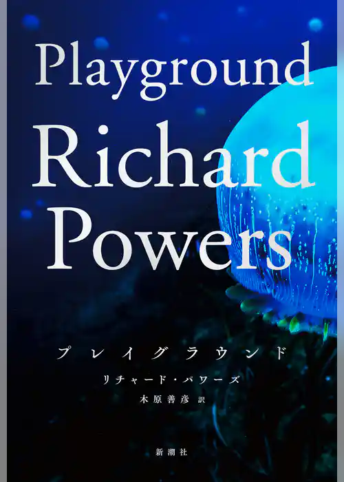 プレイグラウンド