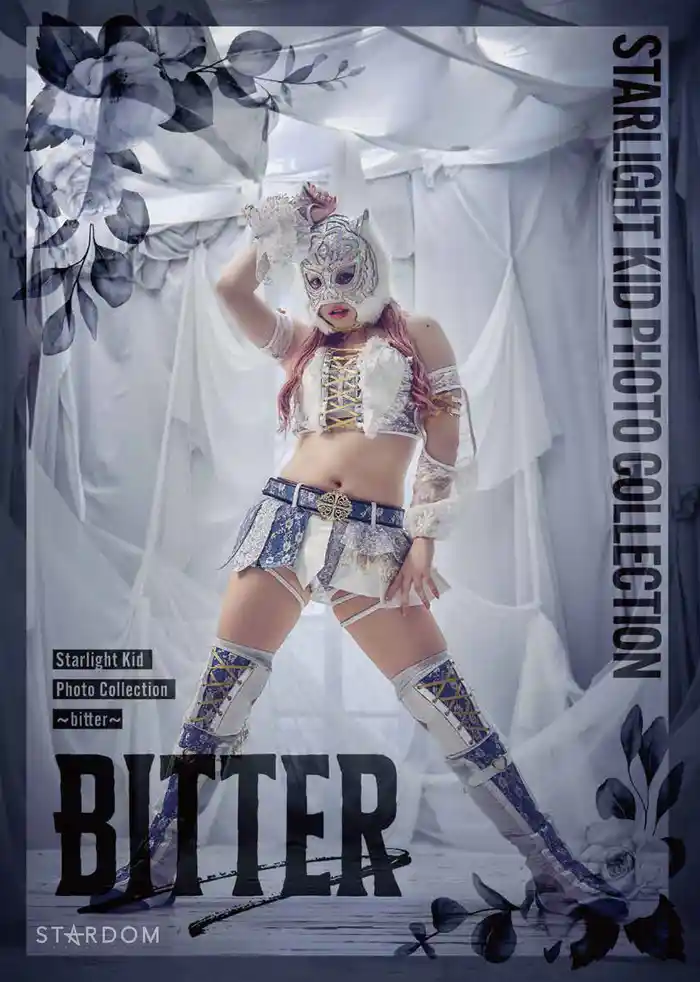 Starlight Kid Photo Collection ~bitter~