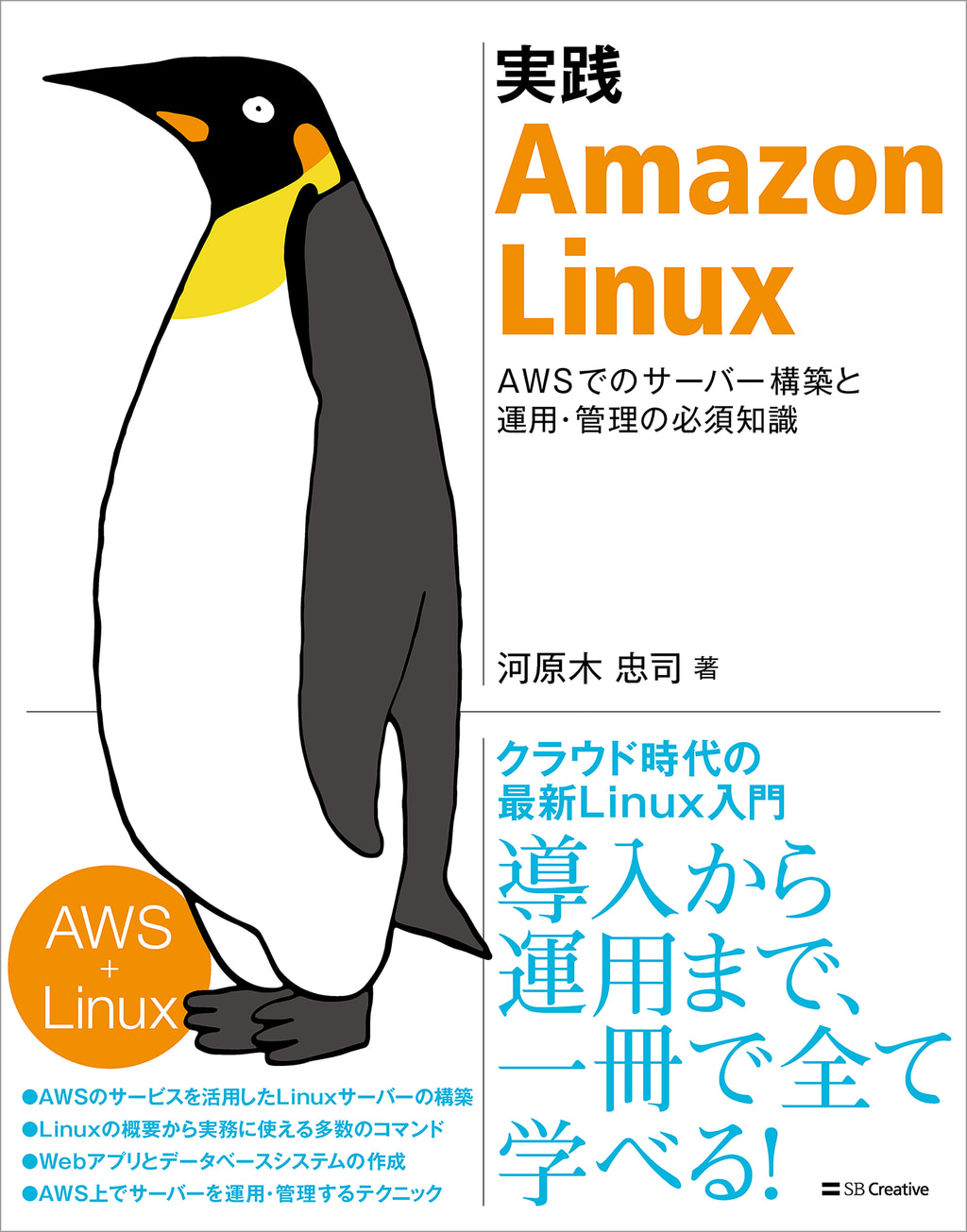 Linux 本 実践 Amazon Linux(書籍) - 電子書籍 | U-NEXT 初回600円分無料