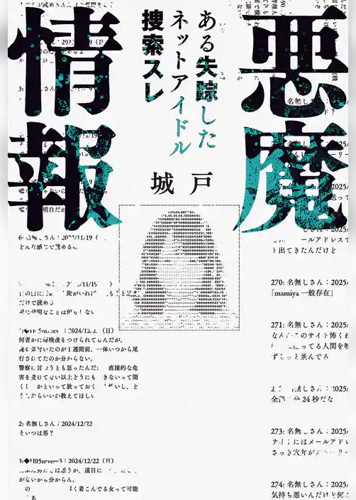 悪魔情報