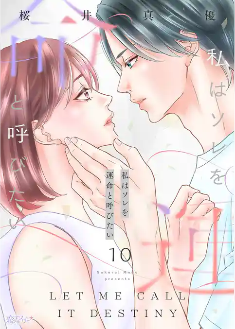 私はソレを運命と呼びたい