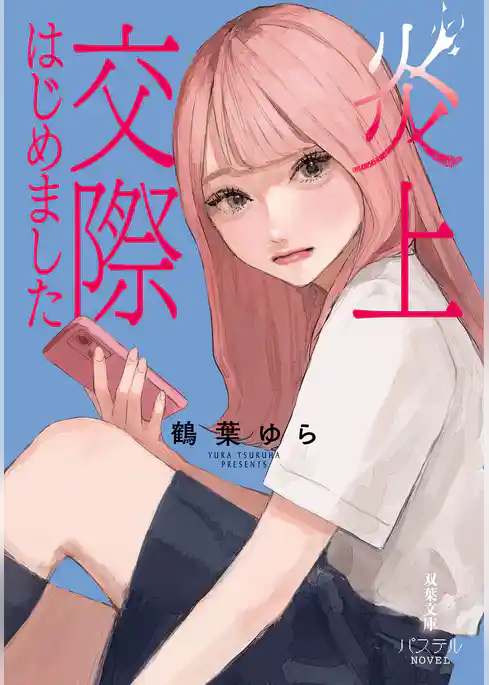 炎上交際はじめました