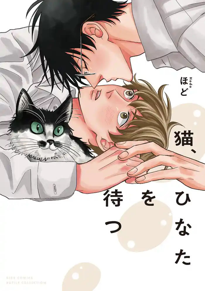 猫、ひなたを待つ 【電子限定おまけ付き】