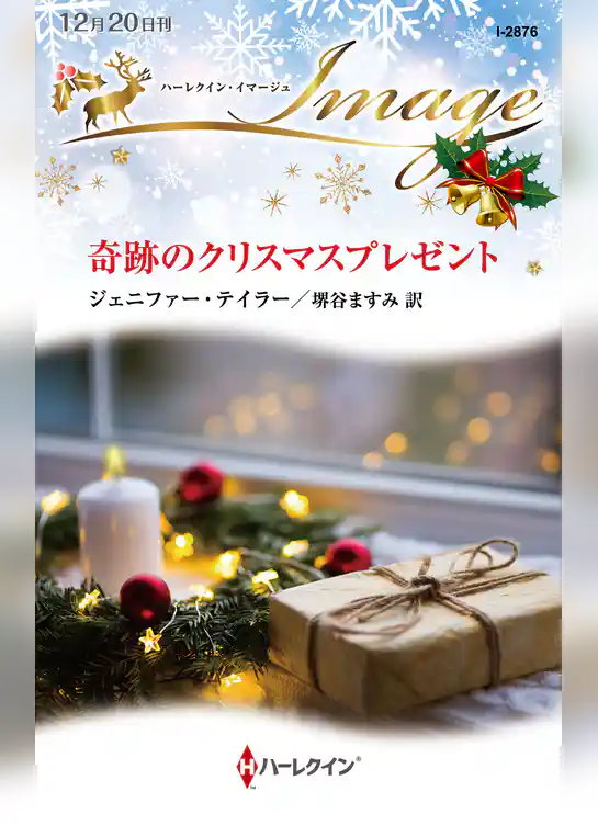 奇跡のクリスマスプレゼント
