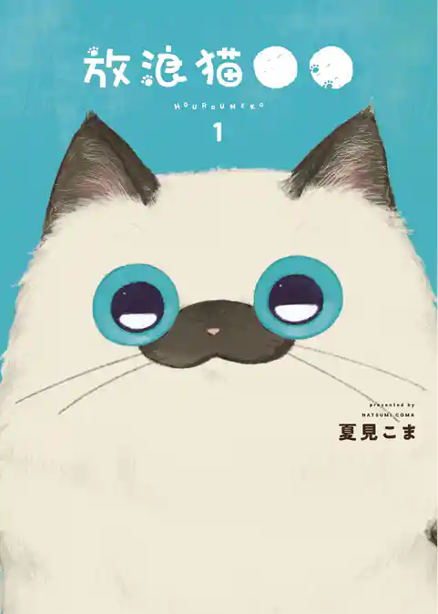 放浪猫●●