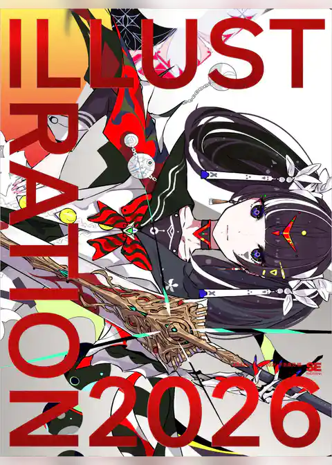 ILLUSTRATION 2026