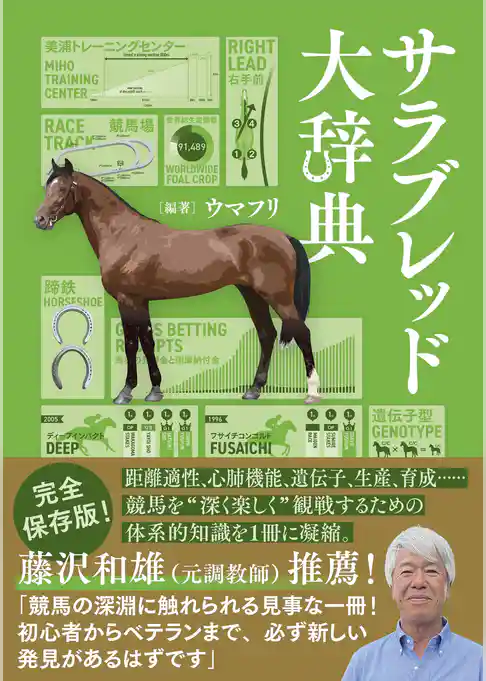 サラブレッド大辞典