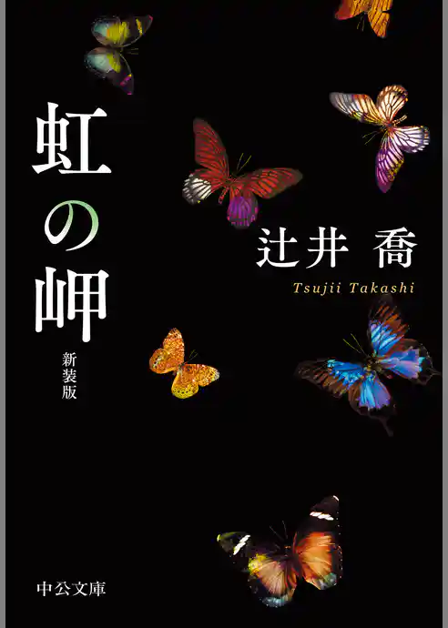 虹の岬　新装版