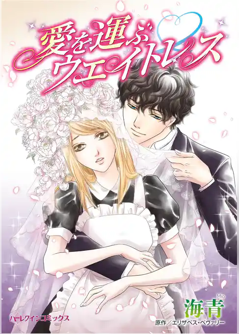 ハーレクインコミックス セット　2026年 vol.165