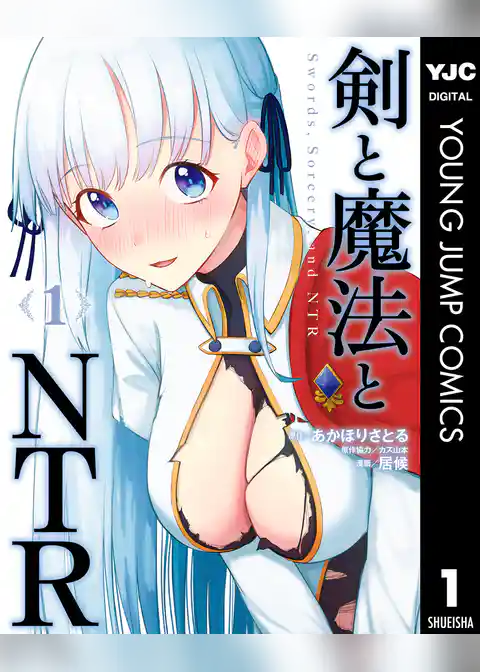 剣と魔法とNTR