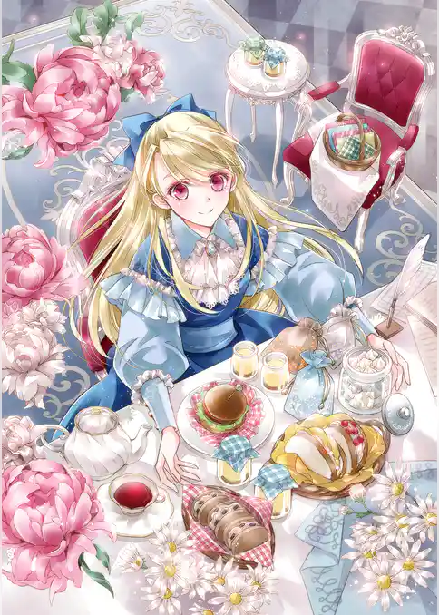 没落伯爵令嬢は家族を養いたい　短編集