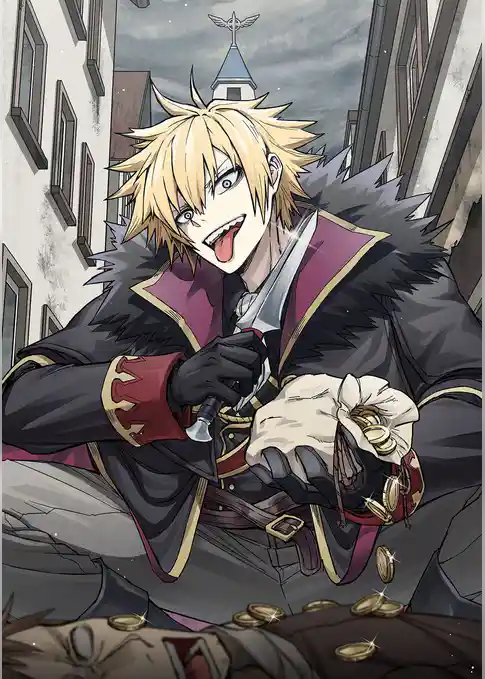 クズ勇者のその日暮らし@COMIC