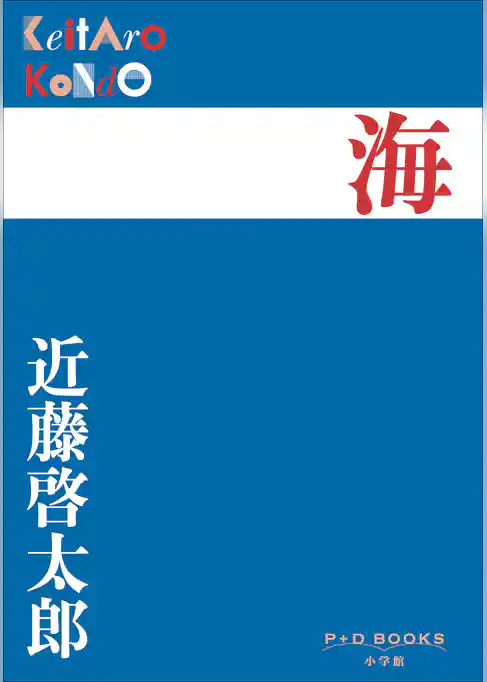P+D BOOKS 海