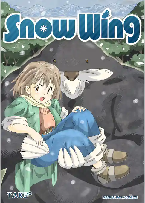 Snow Wing