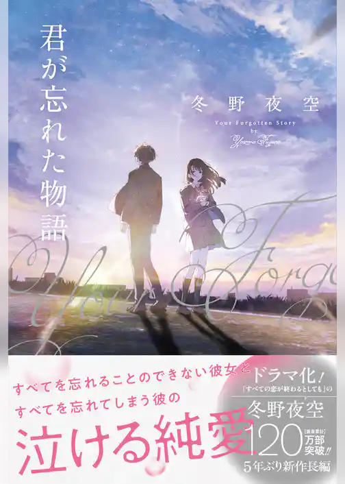 君が忘れた物語
