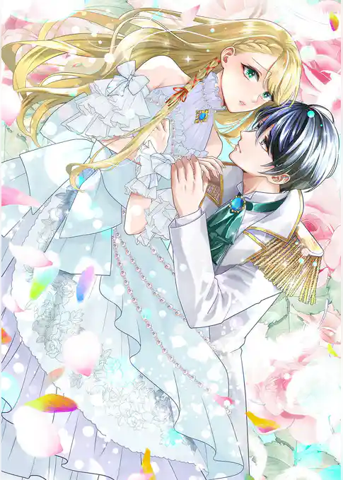 死に役はごめんなので好きにさせてもらいます@COMIC