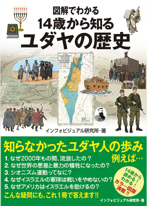 図解でわかる