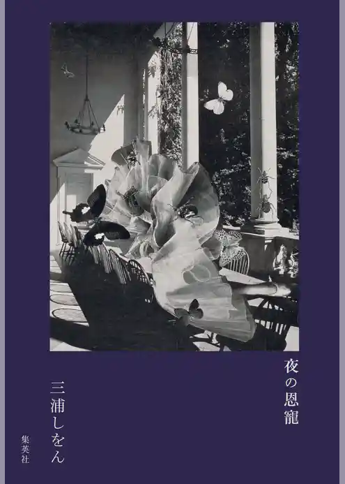 夜の恩寵