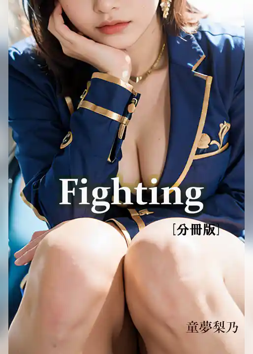Fighting【分冊版】