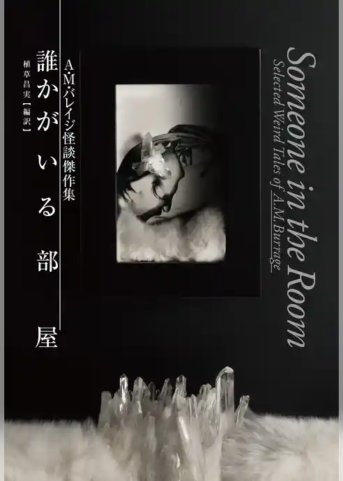 誰かがいる部屋　A・M・バレイジ怪談傑作集