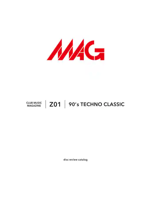 MAG Z01