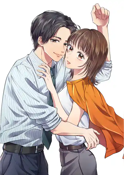 助けてください！犬猿の上司から迫られています～年下エリートくんの拗らせ愛～@COMIC