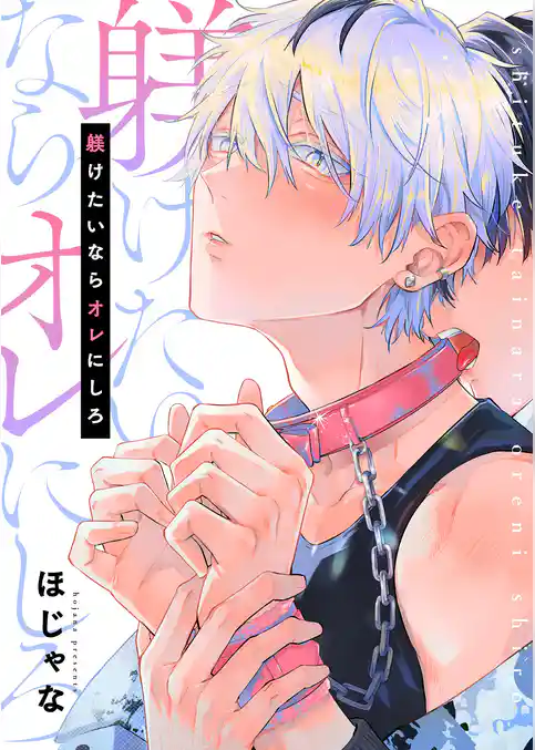 躾けたいならオレにしろ【単行本版】