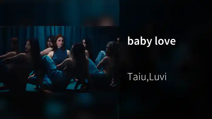 baby love