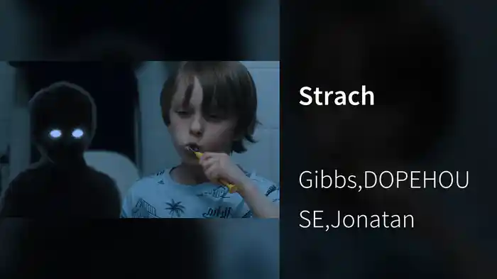 Strach