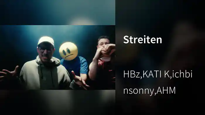 Streiten