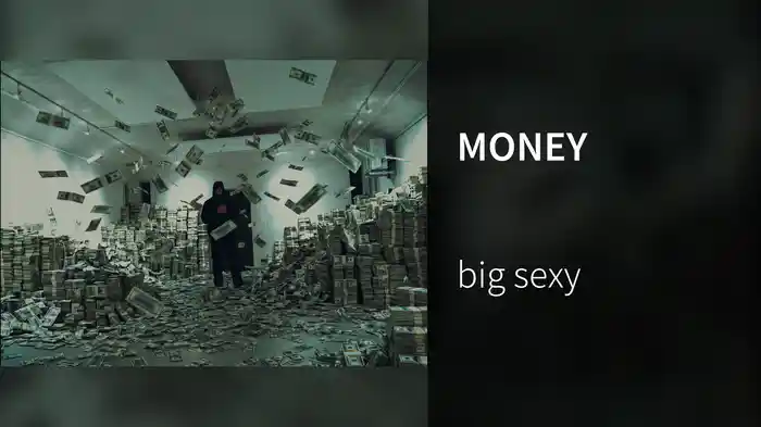 MONEY (Lyric Video)
