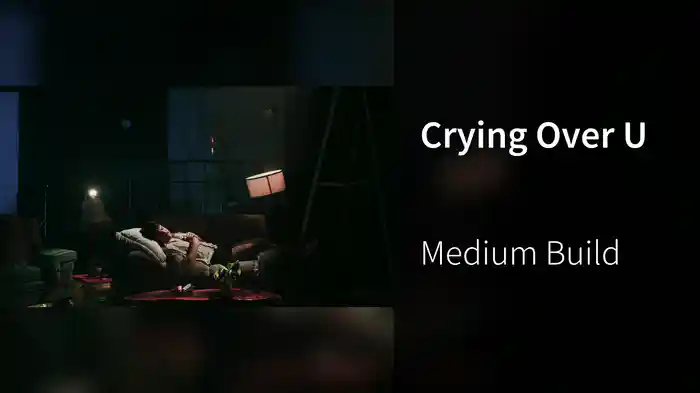 Crying Over U