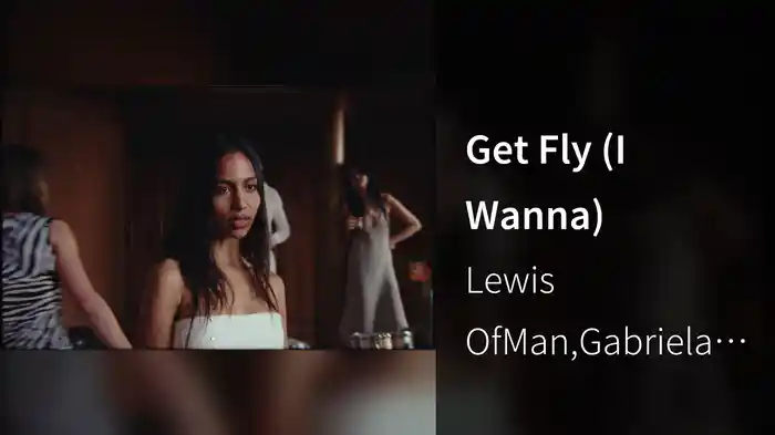 Get Fly (I Wanna)