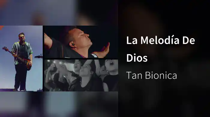 La Melodía De Dios