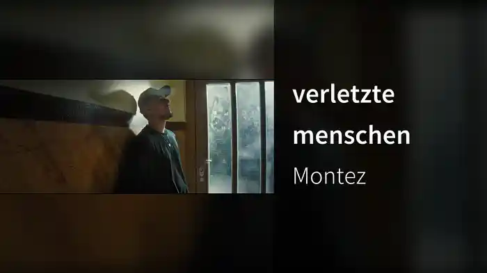 verletzte menschen