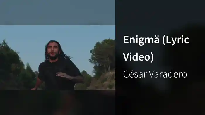 Enigmä (Lyric Video)