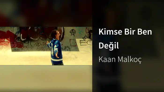 Kimse Bir Ben Değil