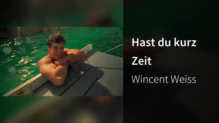 Hast du kurz Zeit