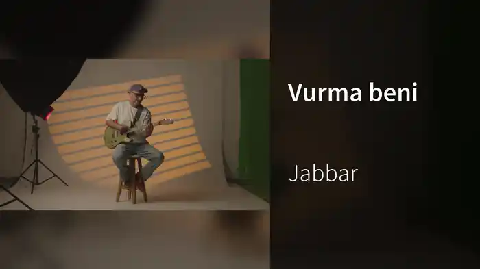 Vurma Beni